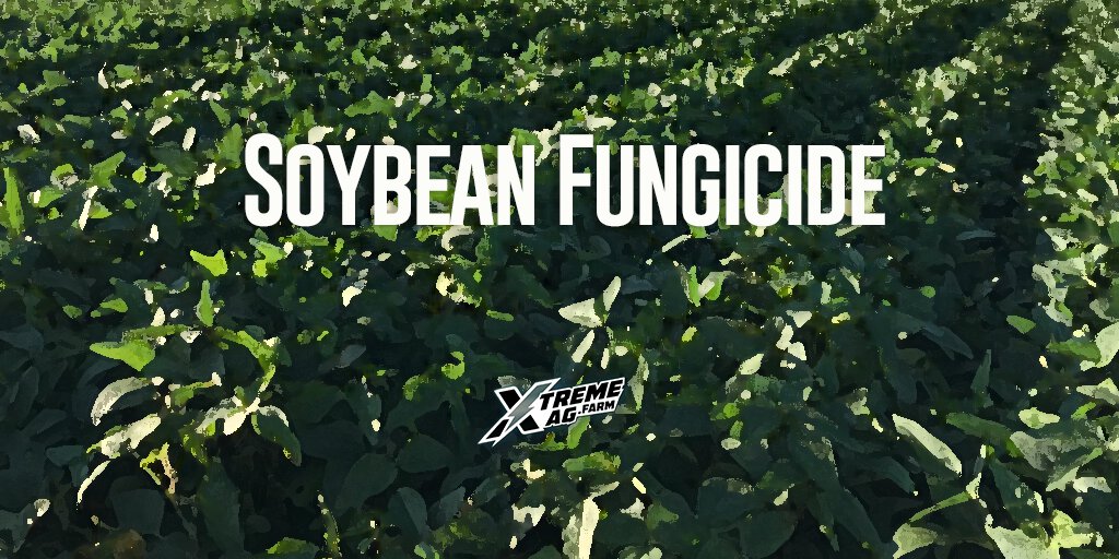 Xyway Unlock Xyway's Potential in Soybeans: Application Guide