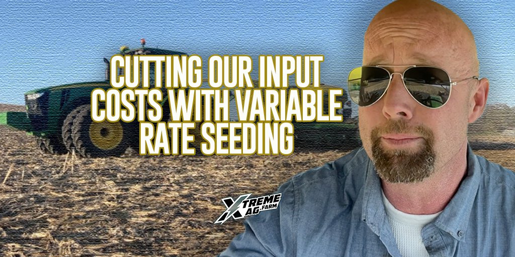 Boost Crop Yield with CapstanAg's SelectShot System