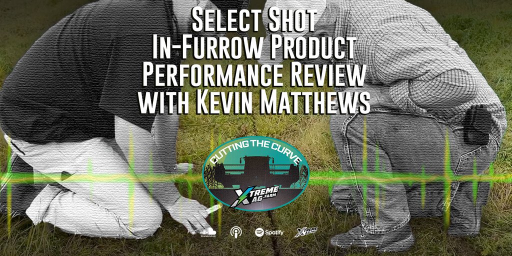 InFurrow Excellence Select Shot Product Review